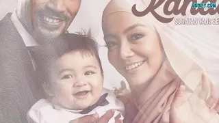 pujaan hati kanda temubual penuh bersama nadine sarah hildebrand