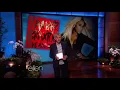 Tamar Braxton ‘All The Way Home’ Live on ‘The Ellen Show’ (1.8.14)