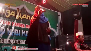 nada u0026 dakwah al ghifari live desa kedungtukang jatibarang brebes 22 november 2019