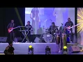 Mario  - Franco "HMA” (Live Performance)