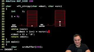 strcpy strncpy strlcpy Code with Reasoning still Ok
