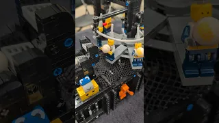 LEGO Great Ball Contraption at Brickworld Indy 2026