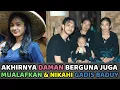 Lagu Akhirnya Daman Berguna Juga..Berhasil Mualafkan dan Nikahi Gadis Baduy ?