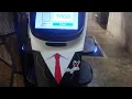 Meet Andreas The Robot At Fiesta Grill Pontotoc Mississippi