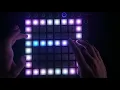 Download Lagu Shawn Wasabi - HALO HALO [feat. Guapdad 4000 and Chevy] | Launchpad MKII Performance