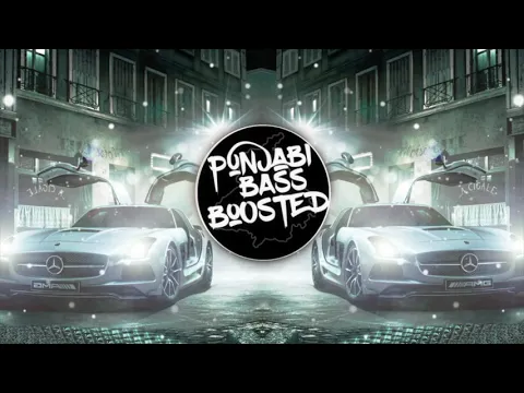 Download MP3 Amplifier Imran Khan [BASS BOOSTED] | Eren E | Punjabi Songs