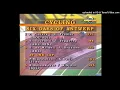Lagu Eurosport News background music (1992) -  ( Peter Janda, Fritz Köberl - Action Drums )
