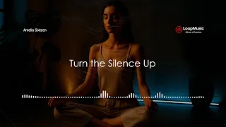 Amelia Sixteen Turn The Silence Up 