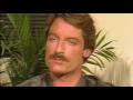 Perry King Interview Riptide and Melrose Place