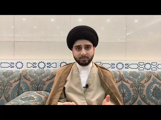 ⁣إسقاط الجنين المعاق .. جريمةٌ كبرى !! سيد حسين شبر