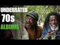 Download Lagu 15 UNDERRATED 70s Reggae Albums You Don’t Know About