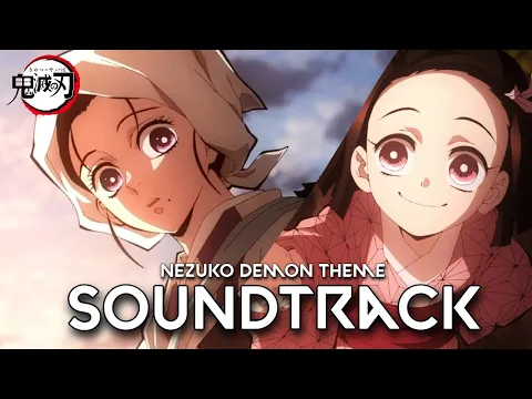 Download MP3 Kie Kamado's Lullaby Nezuko Demon Theme - Demon Slayer S2 Entertainment Arc Episode 7 Cover