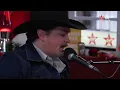 Zach Top  - LIVE PERFORMANCE - 'I Never Lie'