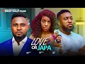 Lagu LOVE OR JAPA - Maurice Sam, Nosa Rex, Francess Ben | 2026 Latest Nollywood Movie
