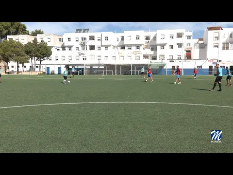 YouTube player