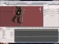 Unity 3D Tutorial Part 15 Basic Animation