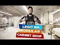 Lagu Wag ka munang magpagawa ng Modular Cabinet! WATCH THIS FIRST