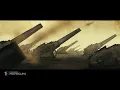 Priest (2011) - The Vampire War Scene (1/10) | Movieclips
