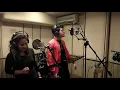 Lagu Buwan - Juan Karlos (Reymond Sajor and Lady Onnagan) Duet cover
