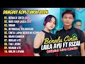 Download Lagu Kang Ojol Feat Laila Ayu - BENALU CINTA - QAIS DAN LAILA || DANGDUT KOPLO VIRAL