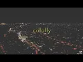 Callalily - Pansamantala (Official Lyric Video)