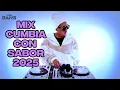 Download Lagu MIX CUMBIA CON SABOR 2025 VOL.1 - DJ BANG (SANGRE CUMBIERA, HISTERIA, EUPHORIA, EL PUNTO DE LA RISA)