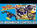 Download Lagu DX Boonboom Controller Review - Bakuage Sentai Boonboomger
