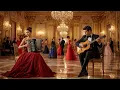 Lagu Echoes of Love | The Guitar \u0026 Accordion Story of Mexico and Italy