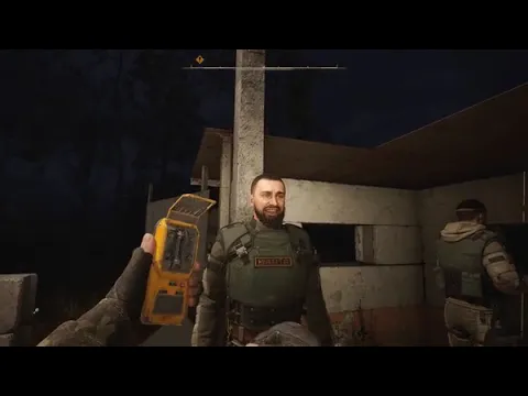 Stalker 4