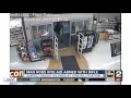 Man robs Rite Aid while armed with rifle