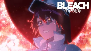 YouTube影片, 內容是BLEACH 死神 千年血戰篇 -訣別譚- 的 短篇PV：バンビーズ