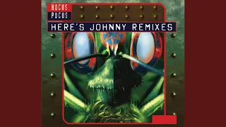 Download Here's Johnny (Hocus Pocus '96 Remix) MP3