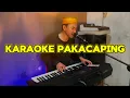 Download Lagu Karaoke Pakacaping Cover Hisyam Lalang
