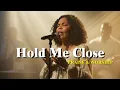 Lagu Hold Me Close – Inspired by CeCe Winans – A Heartfelt Gospel Song – Praise \u0026 Worship