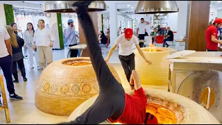 Gntunik Bakery 🇦🇲 The Most Famous Bakery in Armenia