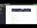Support Page Overview