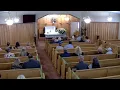 Walter Kathy - Funeral Service 2020