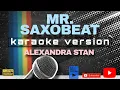 Download Lagu MR SAXOBEAT KARAOKE by ALEXANDRA STAN