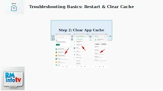 How To Fix Xfinity App Not Updating Data Usage - Refresh Update Wait Window