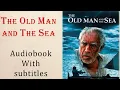 Download Lagu English Stories| THE OLD MAN AND THE SEA| FULL Audiobook by Ernest Hemingway (Author)