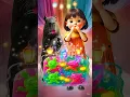 Download Lagu Jelly Animal Parade! Cute Bunny, Bear \u0026 Cat with Star Lanterns 🍬 #cabybara