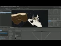 CRYENGINE 5 Space Level Tutorial 02