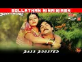 Download Lagu SOLLATHAN NINAIKIREN | BASS BOOSTED | DOLBY ATMOS | 5.1 SURROUND | HI-RES AUDIO | SKY BASS TAMIL