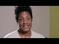 Tracy Golden Lucky Day Lotto 500K Winner Story Short
