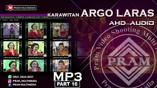 Download MP3 ARGO LARAS AHD AUDIO part 16 MP3