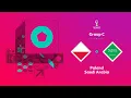 Download Lagu Poland vs Saudi Arabia | Group C | 2022 FIFA World Cup | FIFA 23