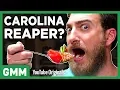 Download Will It Birthday Cake? Taste Test mp4 3gp mp3 videos - waplic