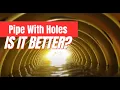 Corrugated Yard Drainage Pipe vs Corrugated Agricultural Pipe Explained