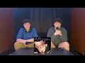 our first time hearing *Deftones* | Around the Fur REACTION