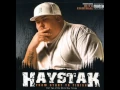 Haystak - Big Ass Whiteboy